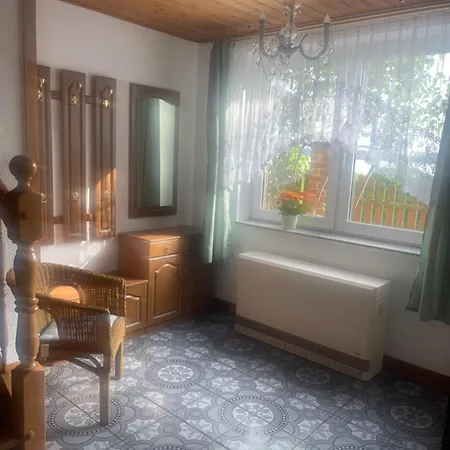 Διαμέρισμα Ferienwohnung *