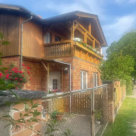 Lejlighed Ferienwohnung