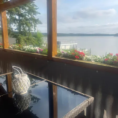 Ferienwohnung Rheinsberg