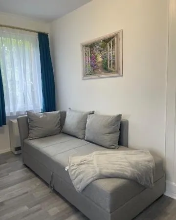 Διαμέρισμα Ferienwohnung