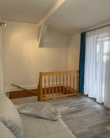 Ferienwohnung Rheinsberg