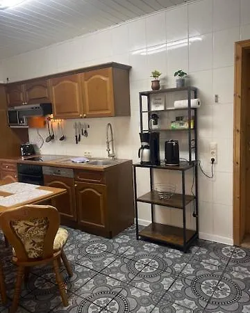 Ferienwohnung Rheinsberg