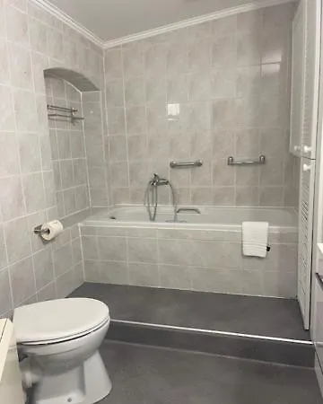 Ferienwohnung Διαμέρισμα Rheinsberg