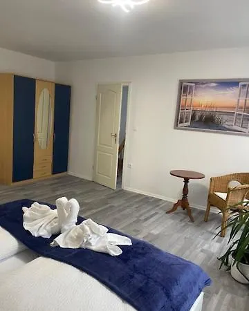 Ferienwohnung Rheinsberg