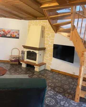 Ferienwohnung Διαμέρισμα *