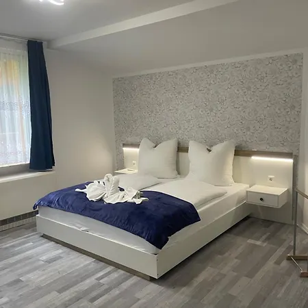 Διαμέρισμα Ferienwohnung Rheinsberg