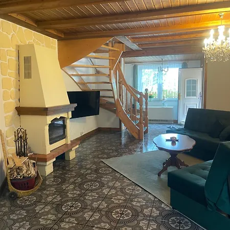 Ferienwohnung