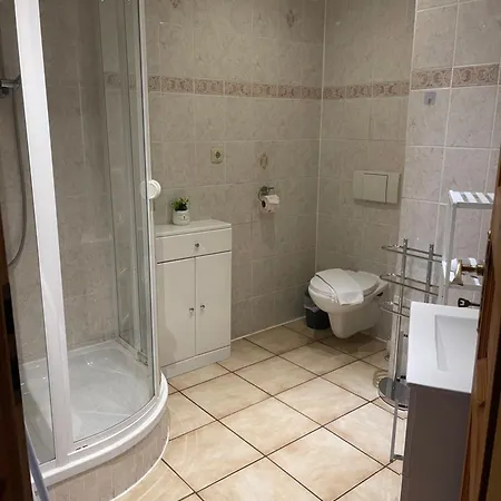 Ferienwohnung * Rheinsberg