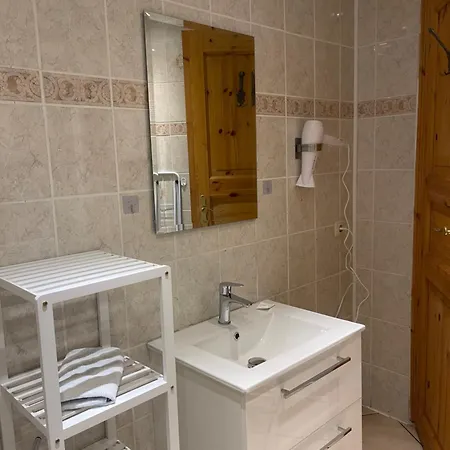 Διαμέρισμα Ferienwohnung