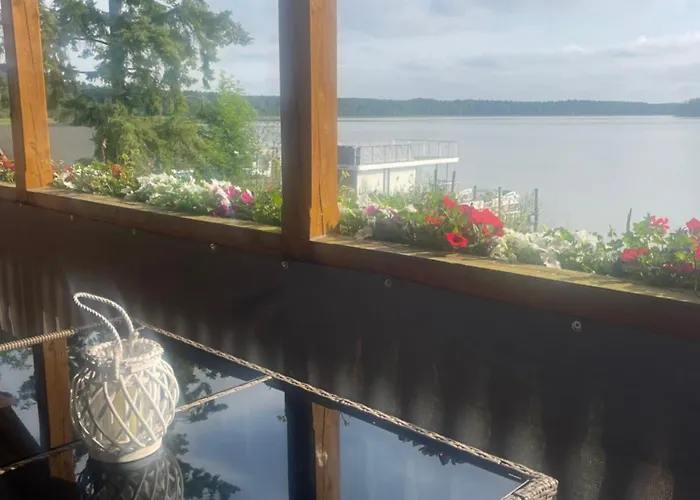 Ferienwohnung راينزبرج