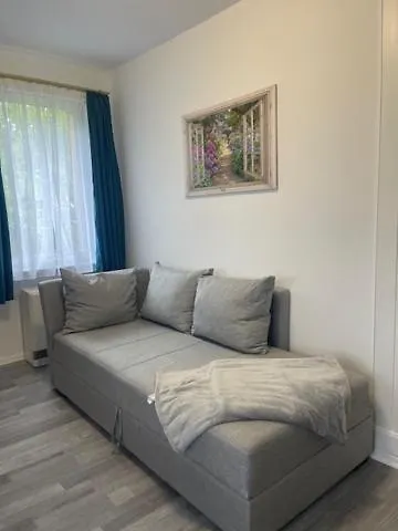 شقة Ferienwohnung