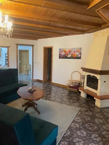 Ferienwohnung شقة