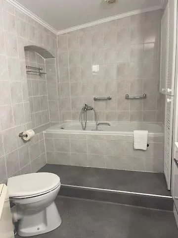 Ferienwohnung شقة راينزبرج