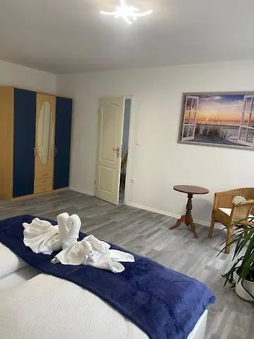 Ferienwohnung راينزبرج