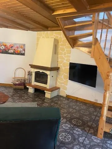 Ferienwohnung شقة *