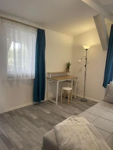 Ferienwohnung شقة *