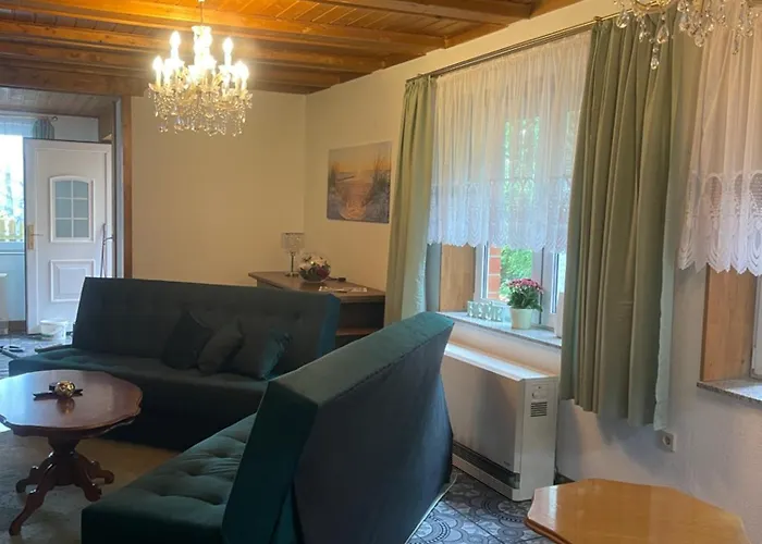 Ferienwohnung راينزبرج