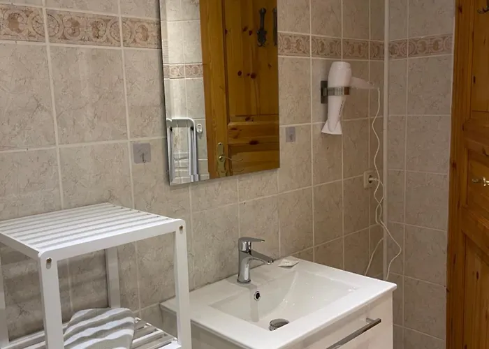 شقة Ferienwohnung